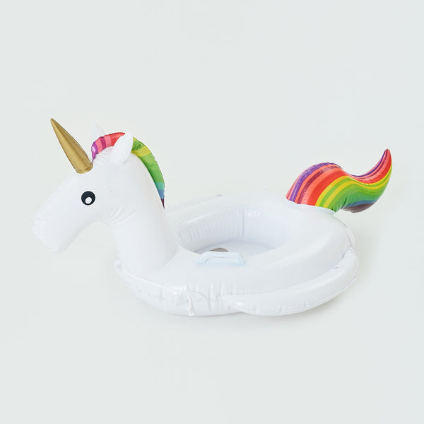 Baby Unicorn Float - letsfloatsg