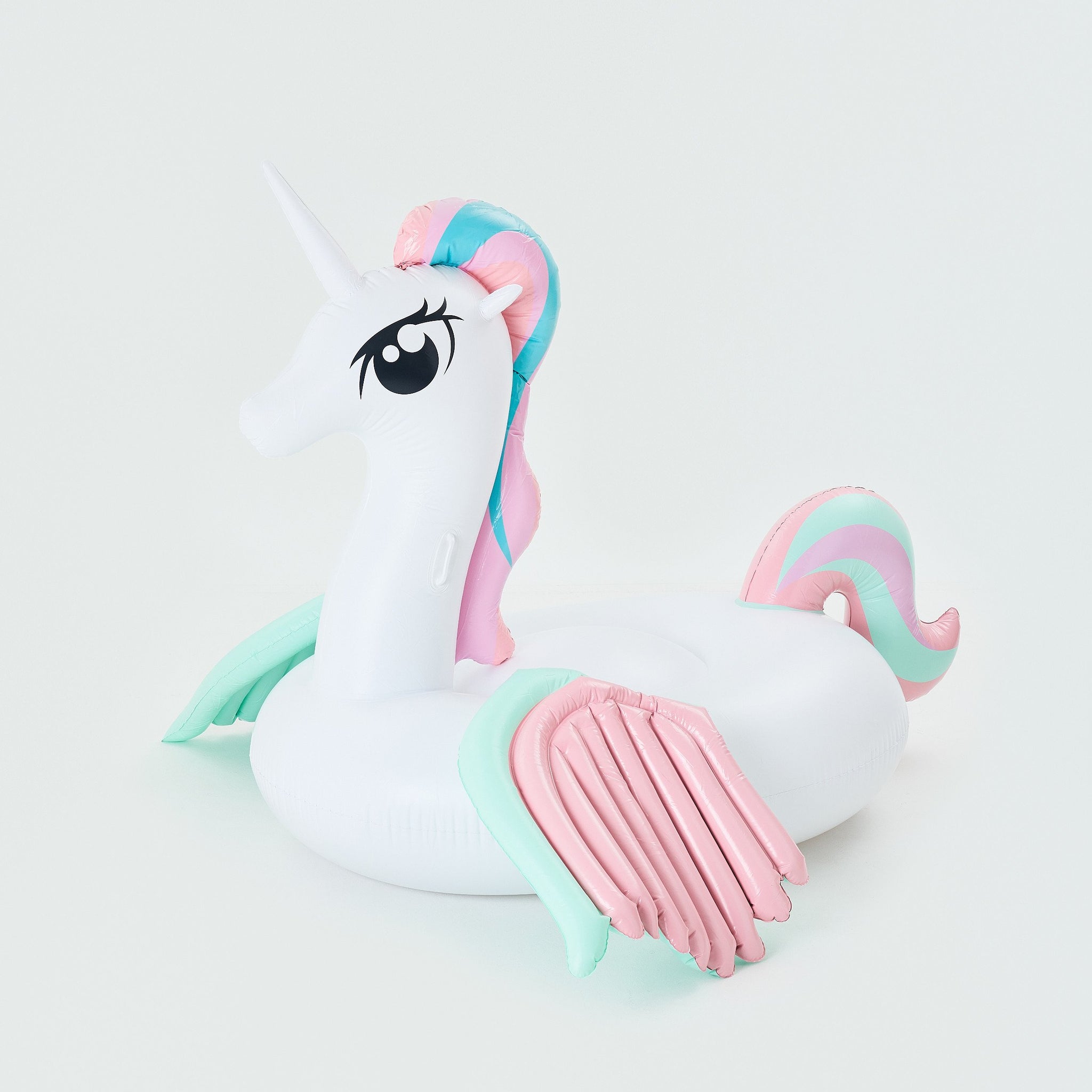 *PREMIUM* Pastel Pony Float - letsfloatsg