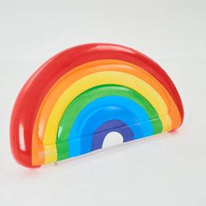 Rainbow Slice Float - letsfloatsg