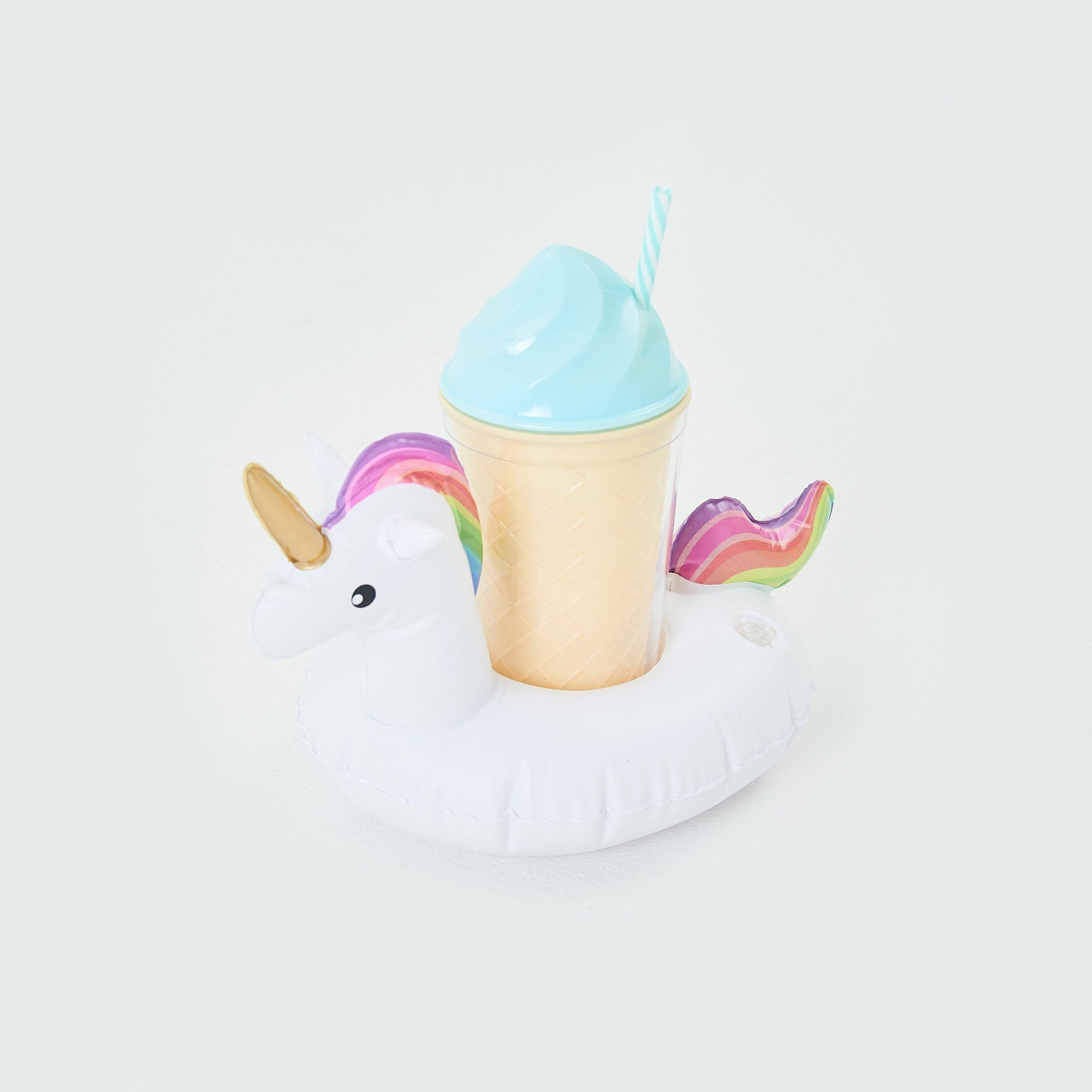 Unicorn Drink Float - letsfloatsg